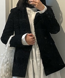 NEWYORKER | ジャケット/アウター