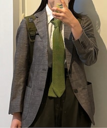 FRANCO BASSI | ネクタイ