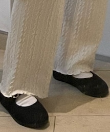 La Cadena | シューズ