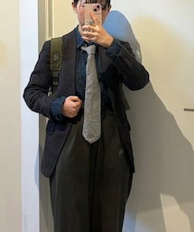 petronius | ネクタイ