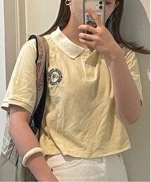 MOUSSY | ポロシャツ