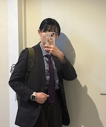 SHIPS | シャツ/ブラウス