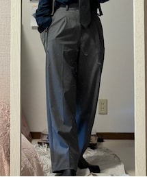 UNIQLO | スラックス