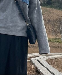 elegage | ショルダーバッグ