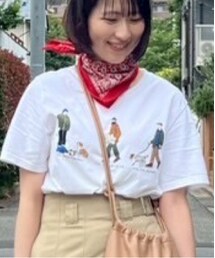 Barbour | Tシャツ/カットソー