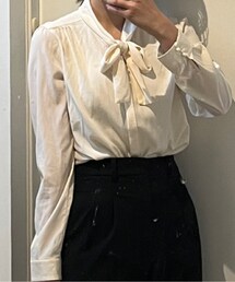 MACKINTOSH LONDON | シャツ/ブラウス