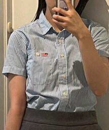 POLO JEANS | シャツ/ブラウス