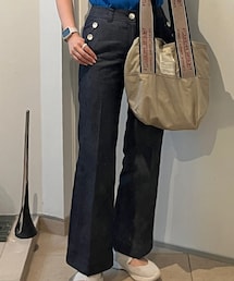 NEWYORKER | パンツ