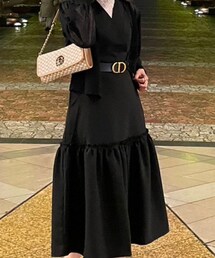 Christian Dior | ワンピース/ドレス
