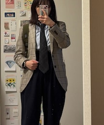 ermenegildo zegna | ネクタイ