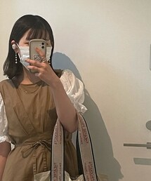 frunco | シャツ/ブラウス