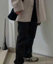 SHIPS JET BLUE | パンツ