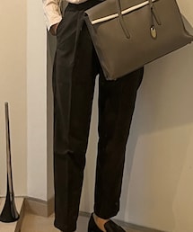 無印良品 | パンツ