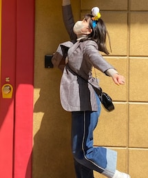 edifice le plus eleve | ジャケット/アウター