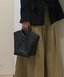 ROBERTA DI CAMERINO | ハンドバッグ