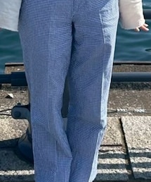 BROOKS BROTHERS | パンツ