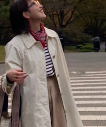 SAINT JAMES | トップス