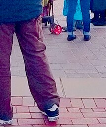 NEW BALANCE | スニーカー