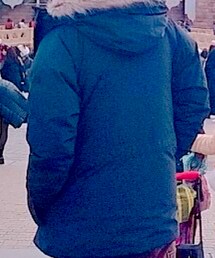 THE NORTH FACE | ダウンジャケット/コート