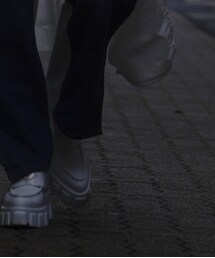 PRADA | ローファー