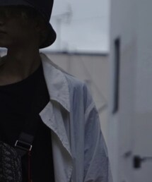 Maison Margiela | ナイロンジャケット
