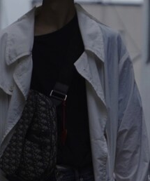 Yohji Yamamoto POUR HOMME | Tシャツ/カットソー