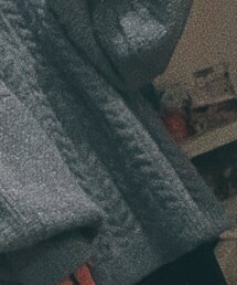 harapeco | ニット/セーター