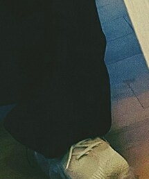 grounds | スニーカー