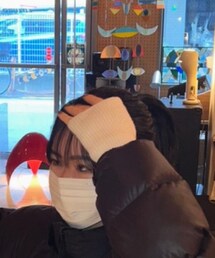 H&M | 手袋