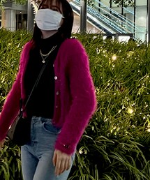 UNIF | カーディガン/ボレロ