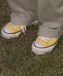 CONVERSE | スニーカー