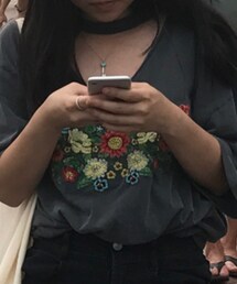 ZARA | Tシャツ/カットソー