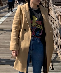 ZARA | Tシャツ/カットソー