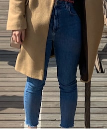 PULL&BEAR | デニムパンツ