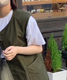 DISCOAT | Tシャツ/カットソー