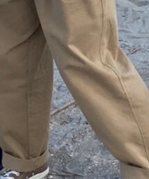 natiam | チノパンツ