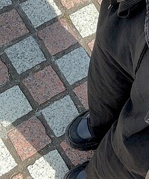 GU | スラックス