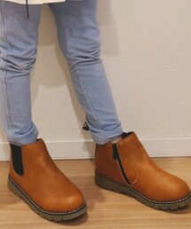 URBAN CHERRY | ブーツ