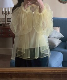 ZARA | キャミソール