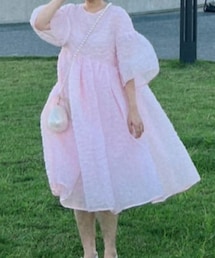 CECILIE BAHNSEN | ワンピース