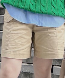 THE NORTH FACE | カーゴパンツ