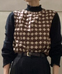 ANTIPAST | ニット/セーター