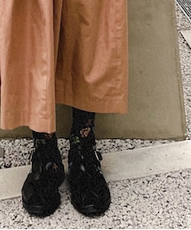 MARGARET HOWELL | サンダル