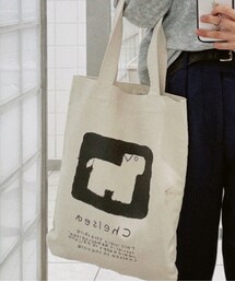 hau | トートバッグ