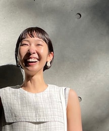 tamas | ピアス（両耳用）