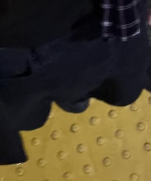 UNIQLO | デニムスカート