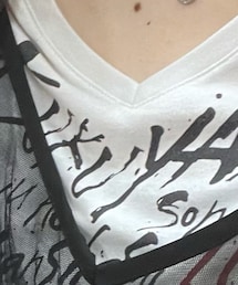 福山雅治 | ココロカラーのときの大感謝祭！(Tシャツ/カットソー)