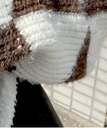 no brand | ニット/セーター