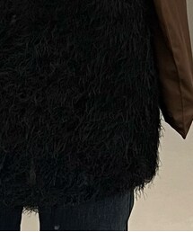 no brand | デニムパンツ