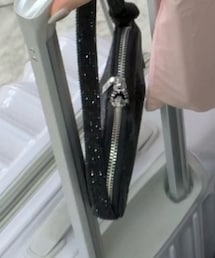 ZARA | ハンドバッグ